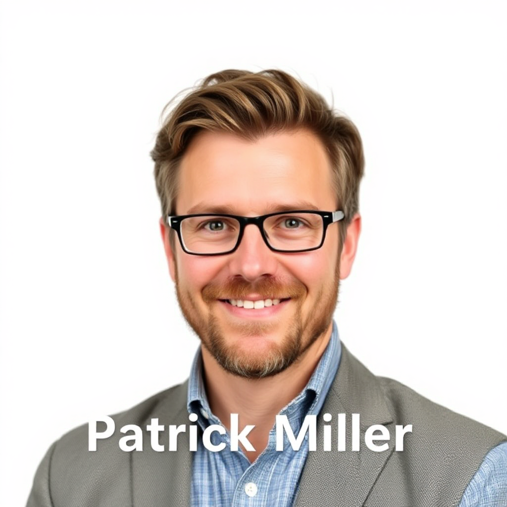 Patrick Miller