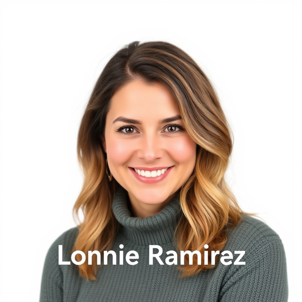 Lonnie Ramirez