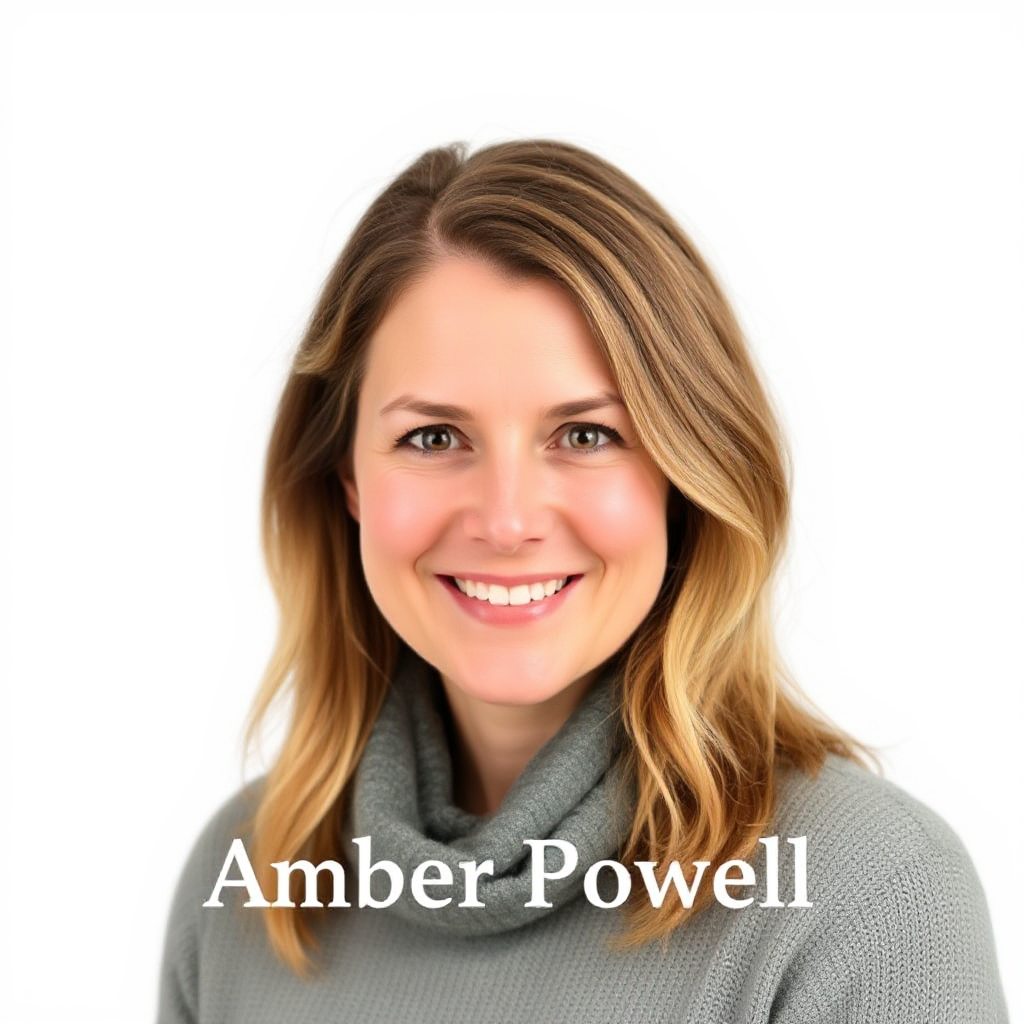 Amber Powell
