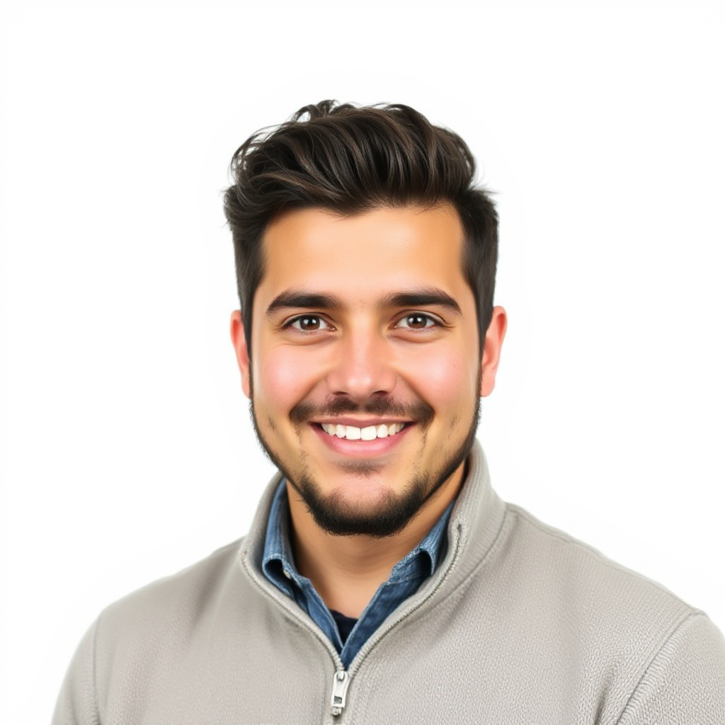 Joseph Hernandez