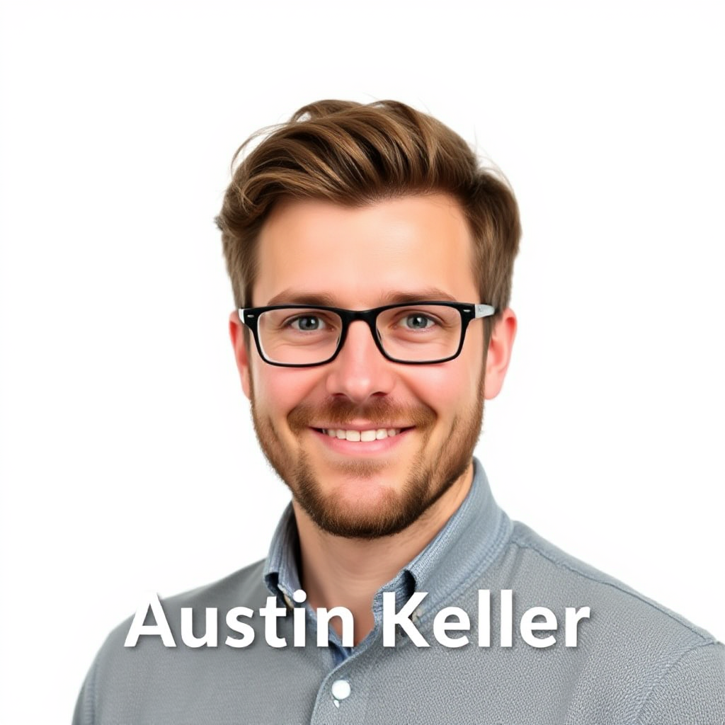 Austin Keller