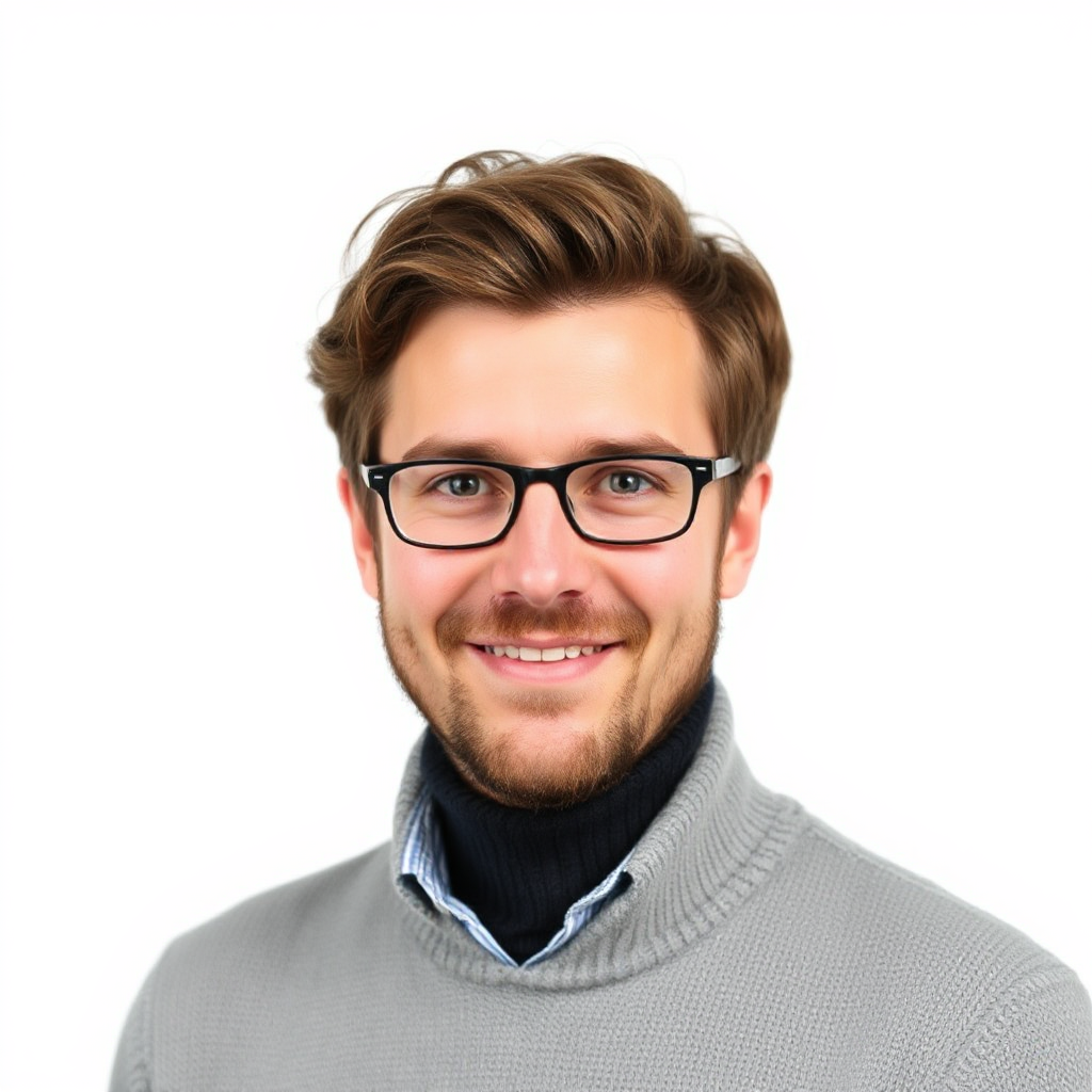 Nicholas Barnes's Profile