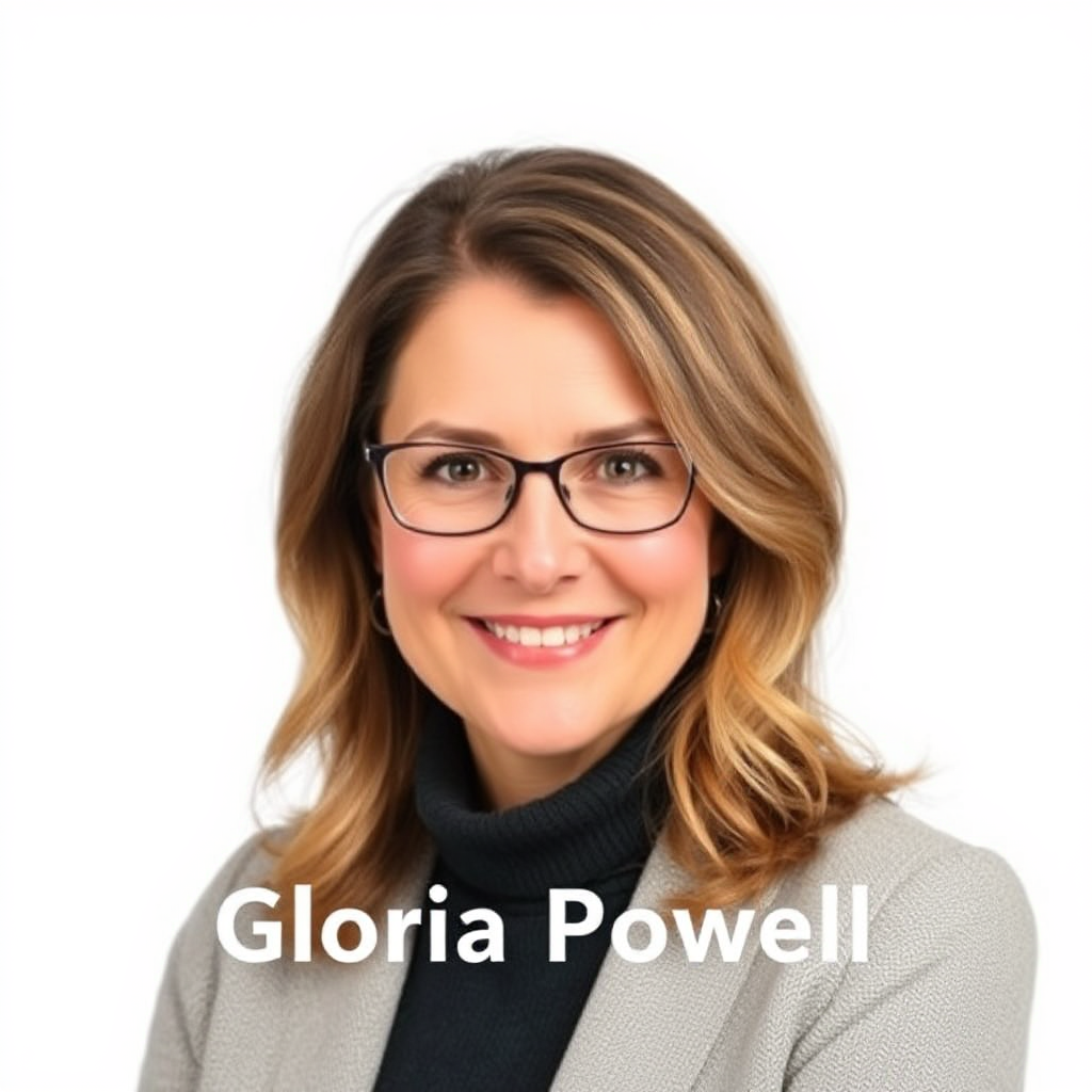 Gloria Powell