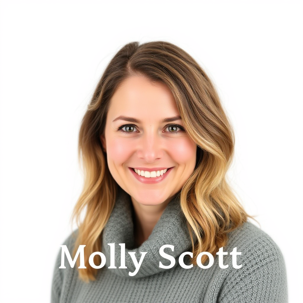 Molly Scott