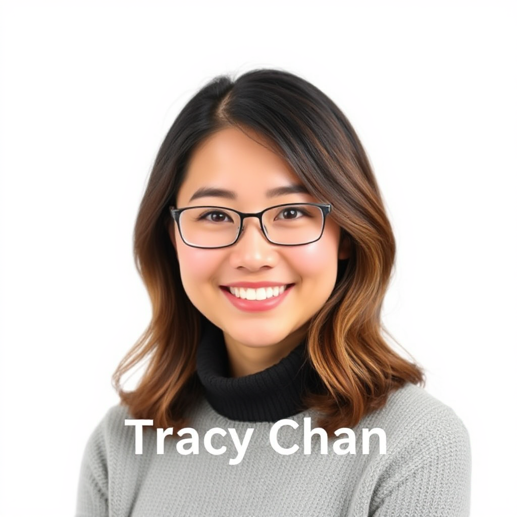Tracy Chan