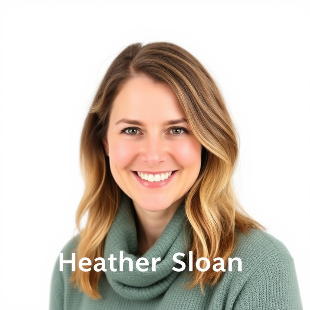 Heather Sloan