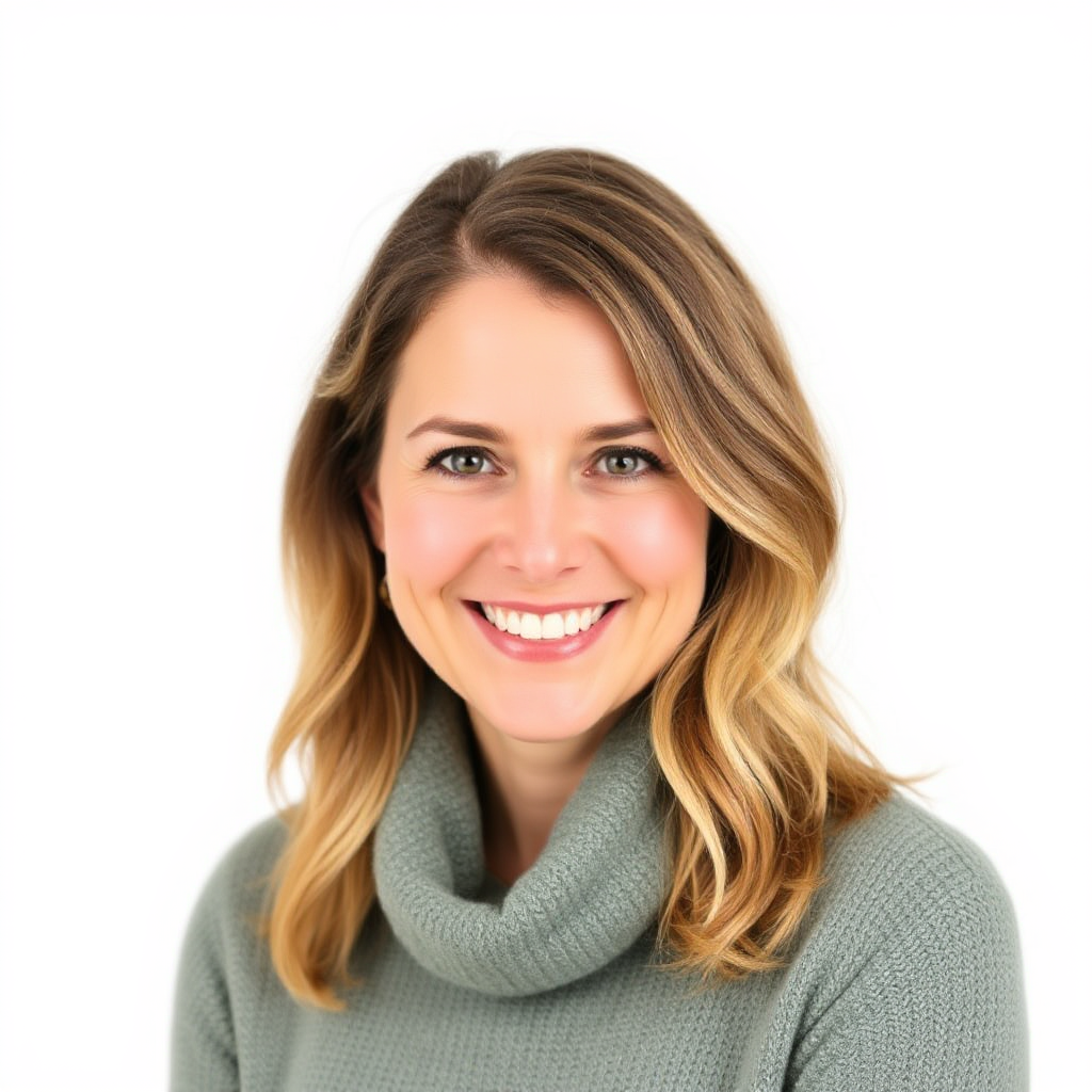 Jennifer Carson