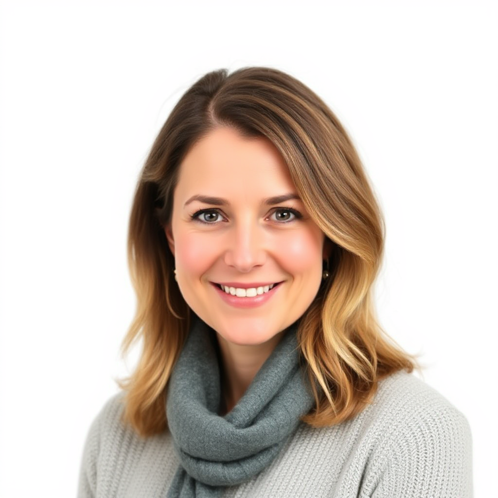 Michelle Miller