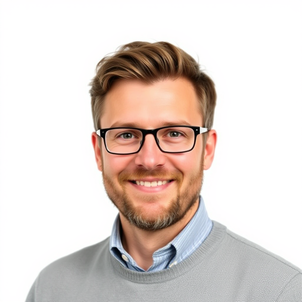 Robert Wilkerson's Profile