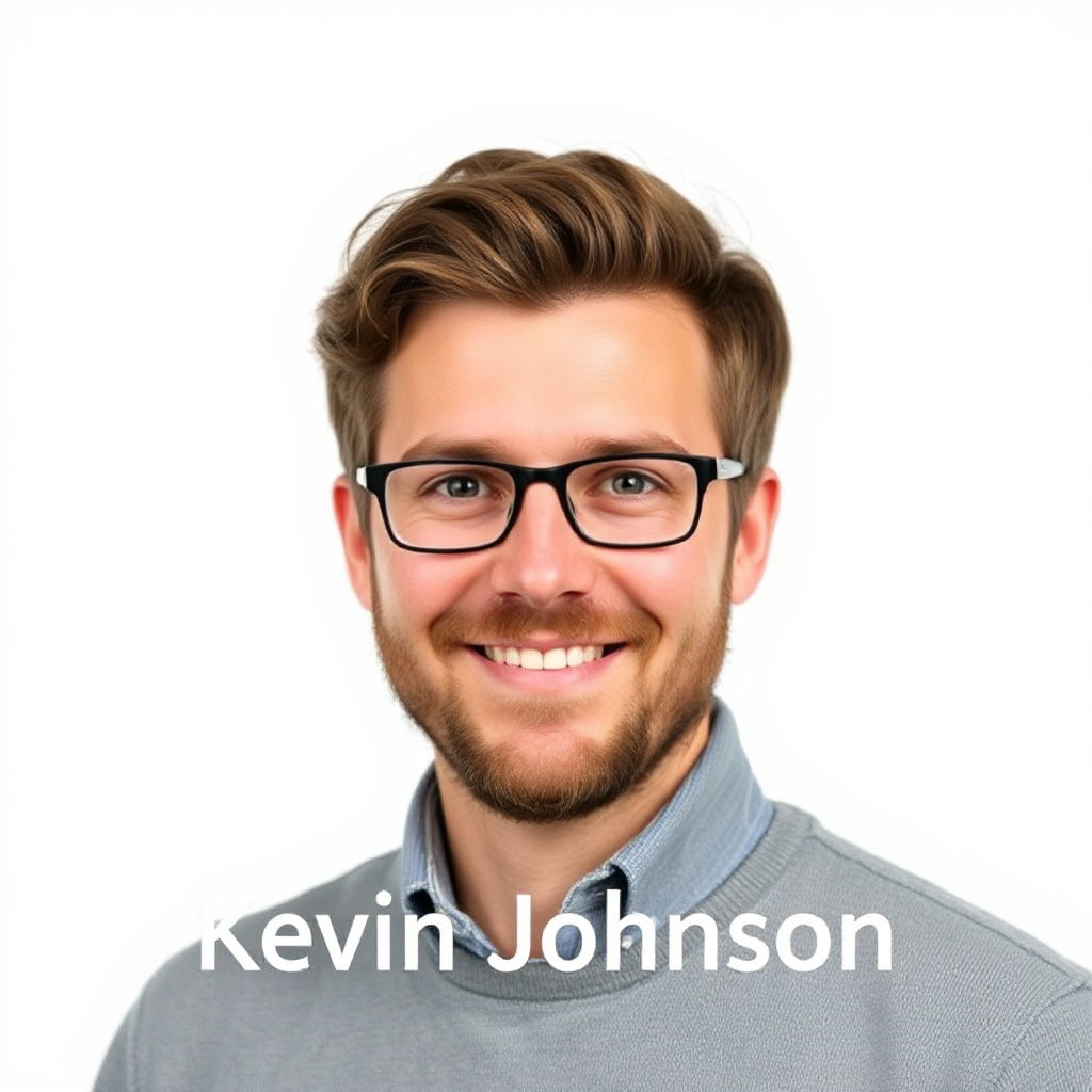 Kevin Johnson