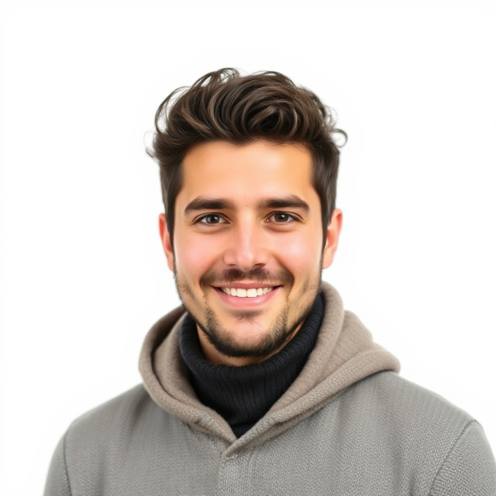Anthony Hernandez's Profile
