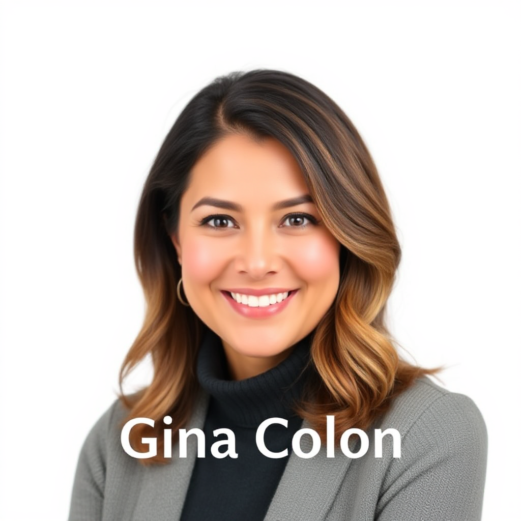 Gina Colon