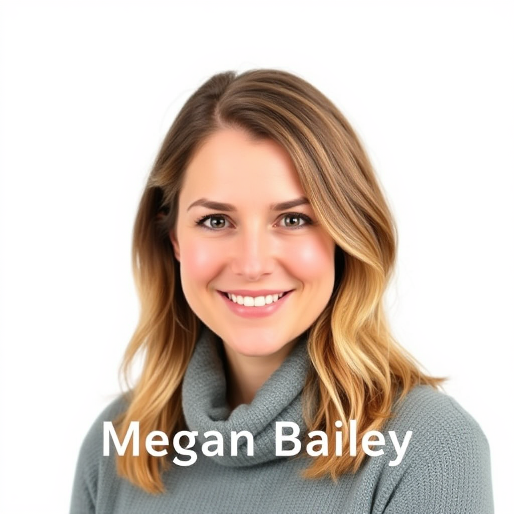 Megan Bailey