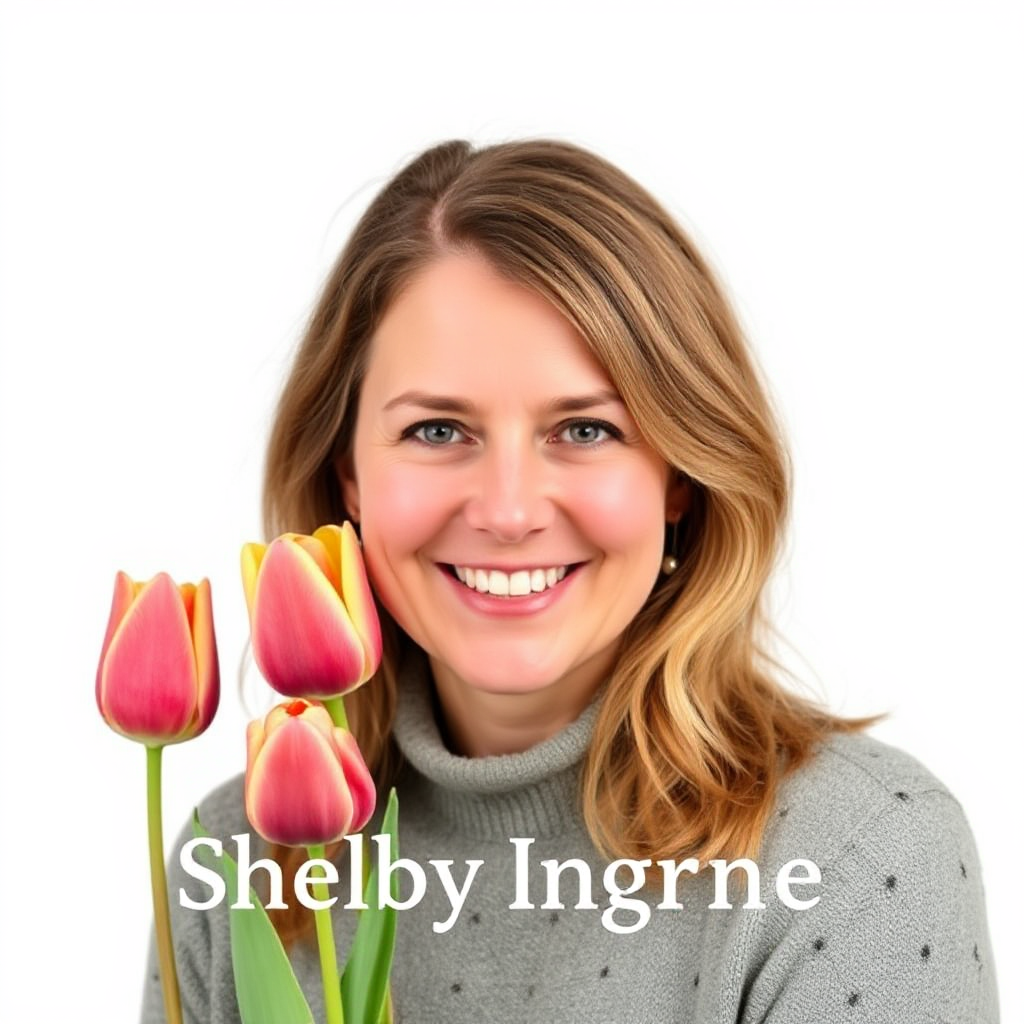 Shelby Ingram