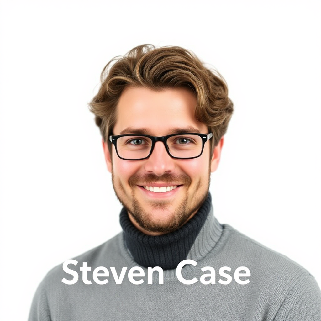 Steven Case