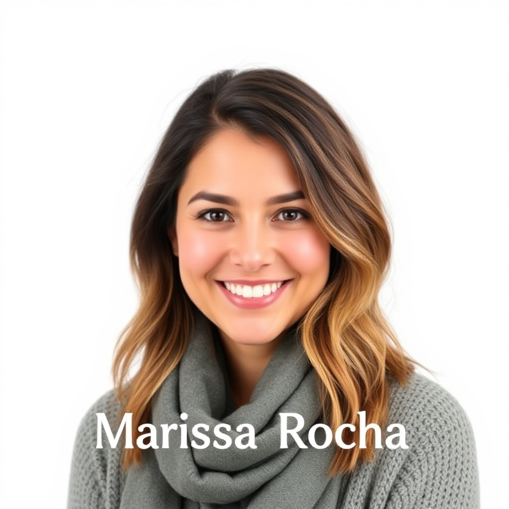 Marissa Rocha