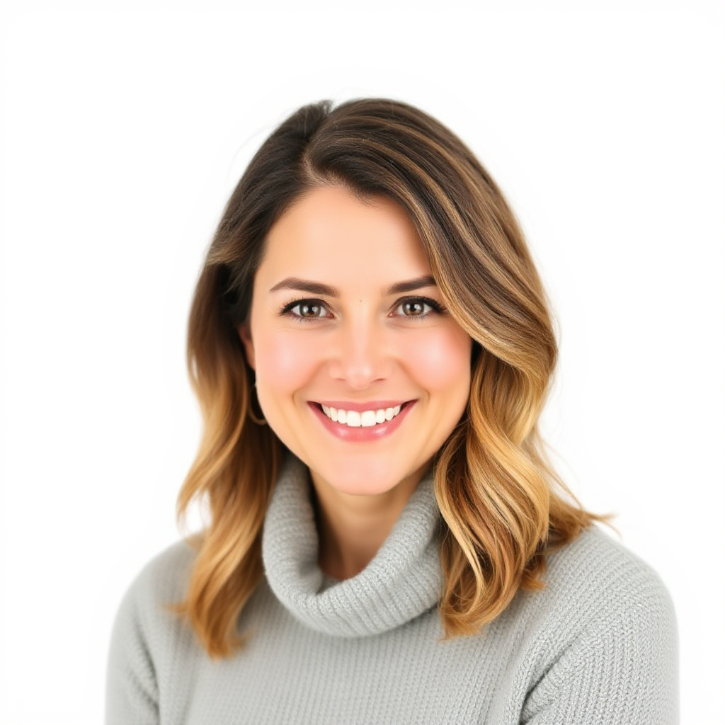 Karen Aguilar's Profile