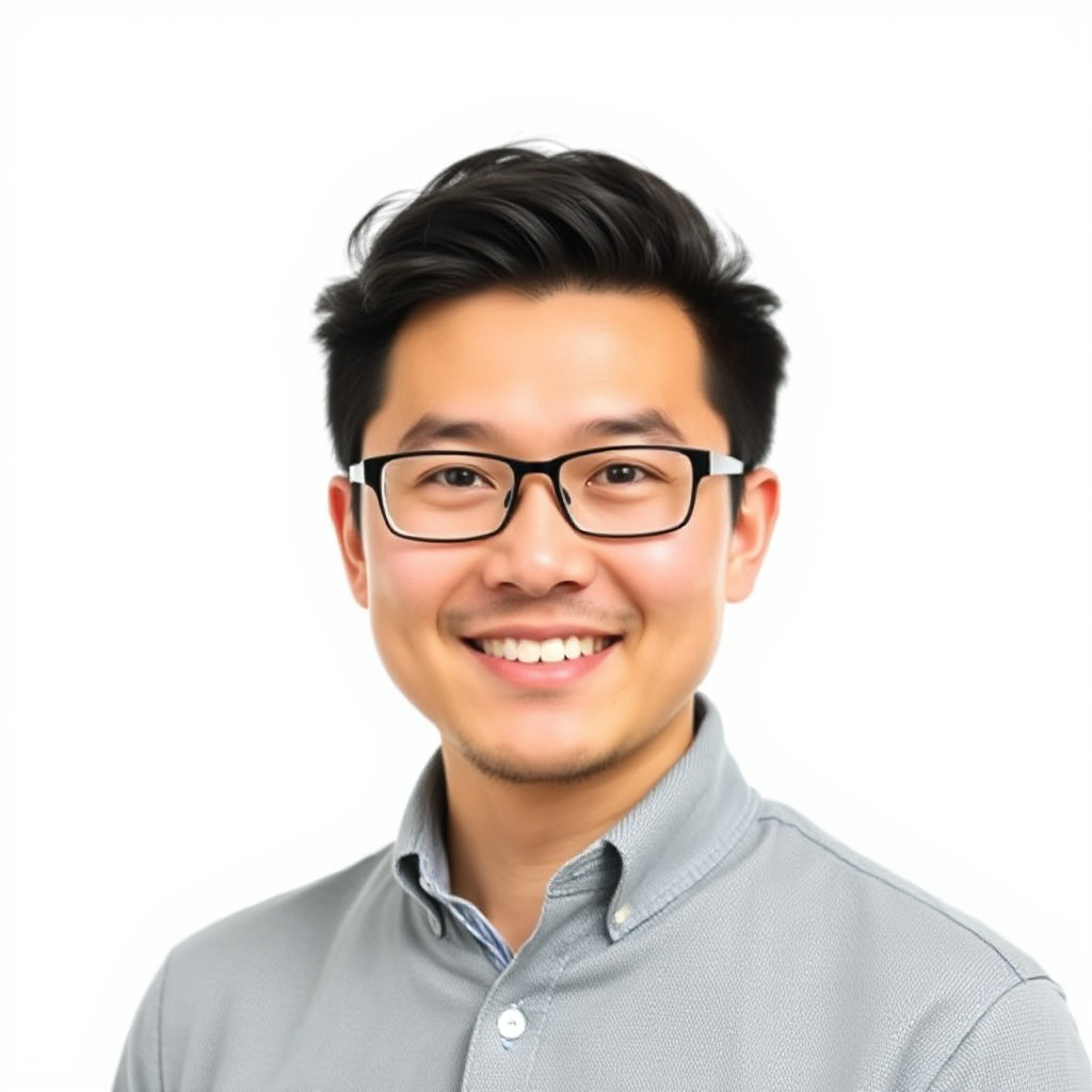 Blake Wong
