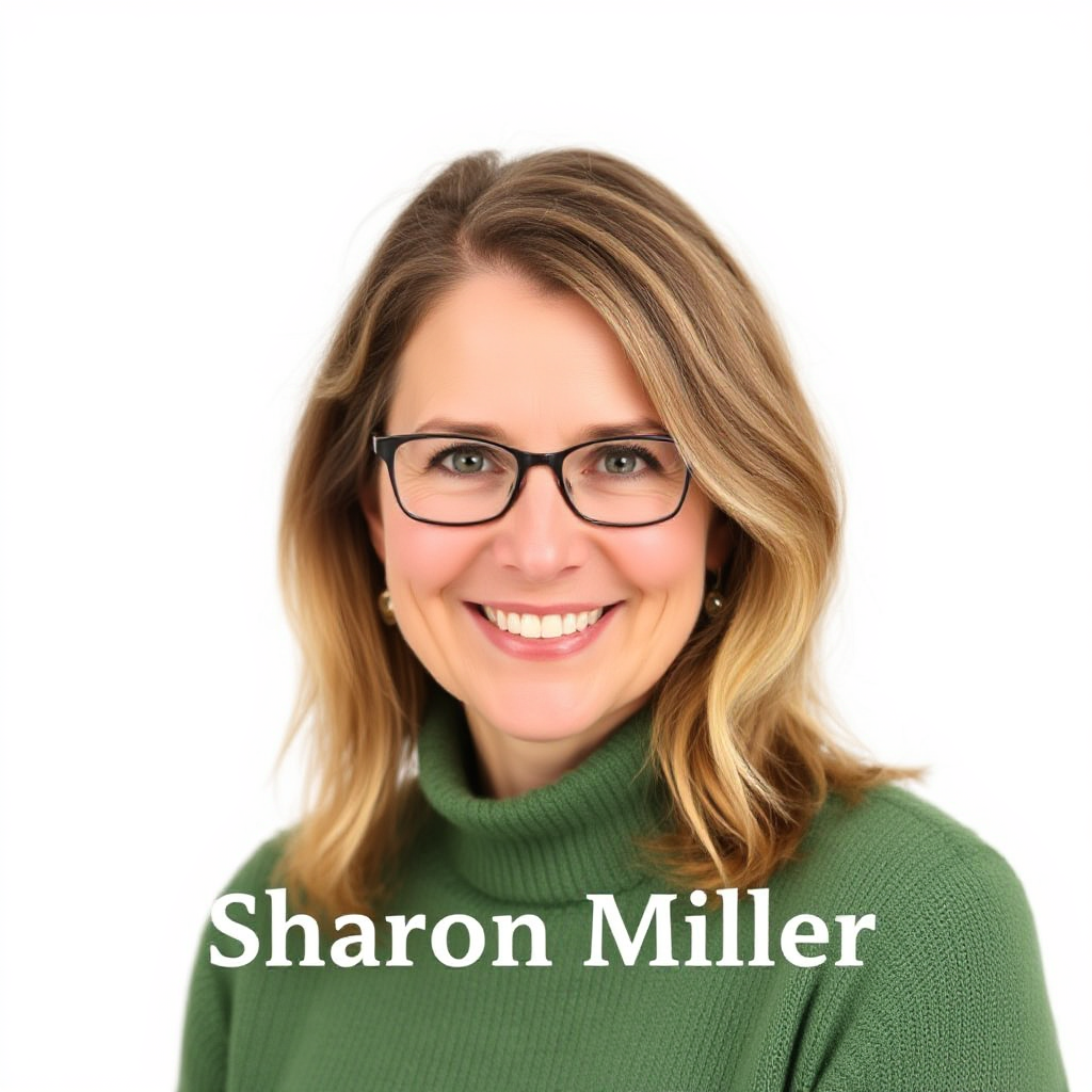 Sharon Miller