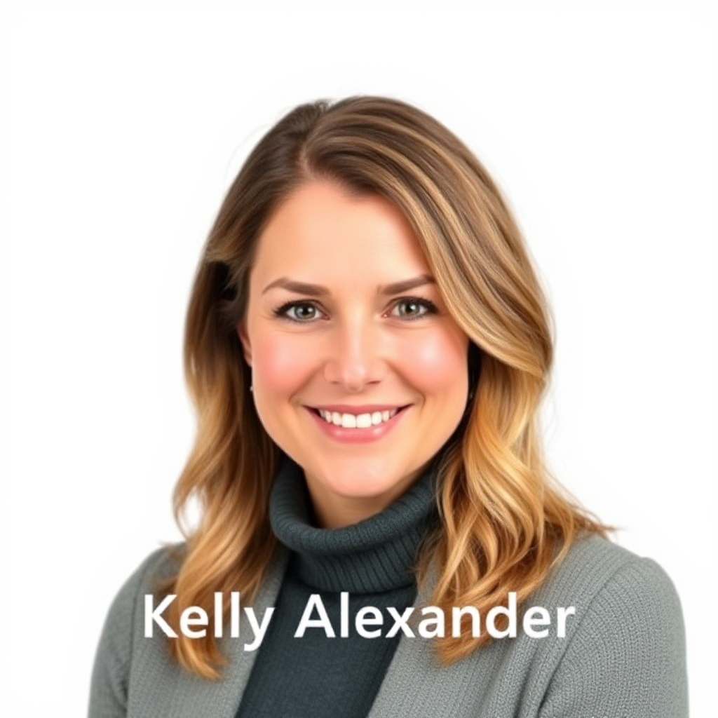 Kelly Alexander