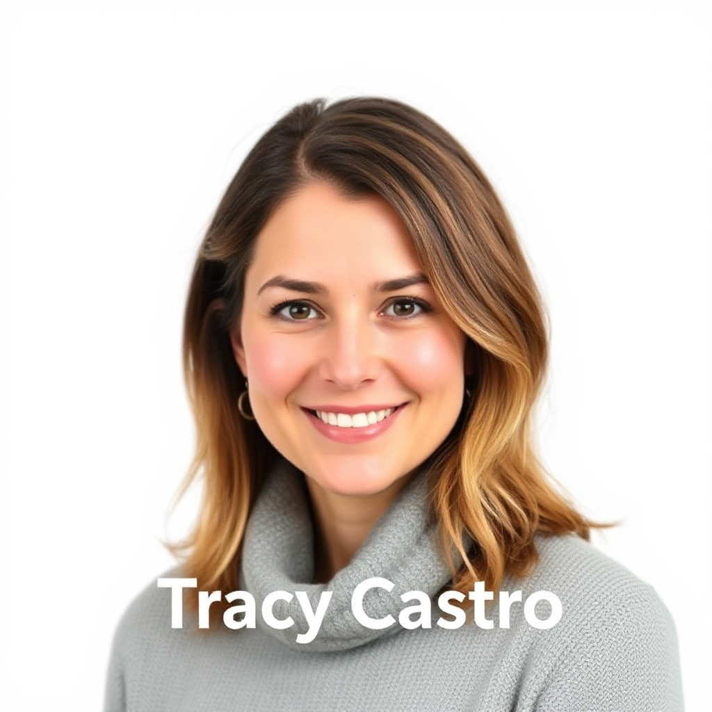 Tracy Castro