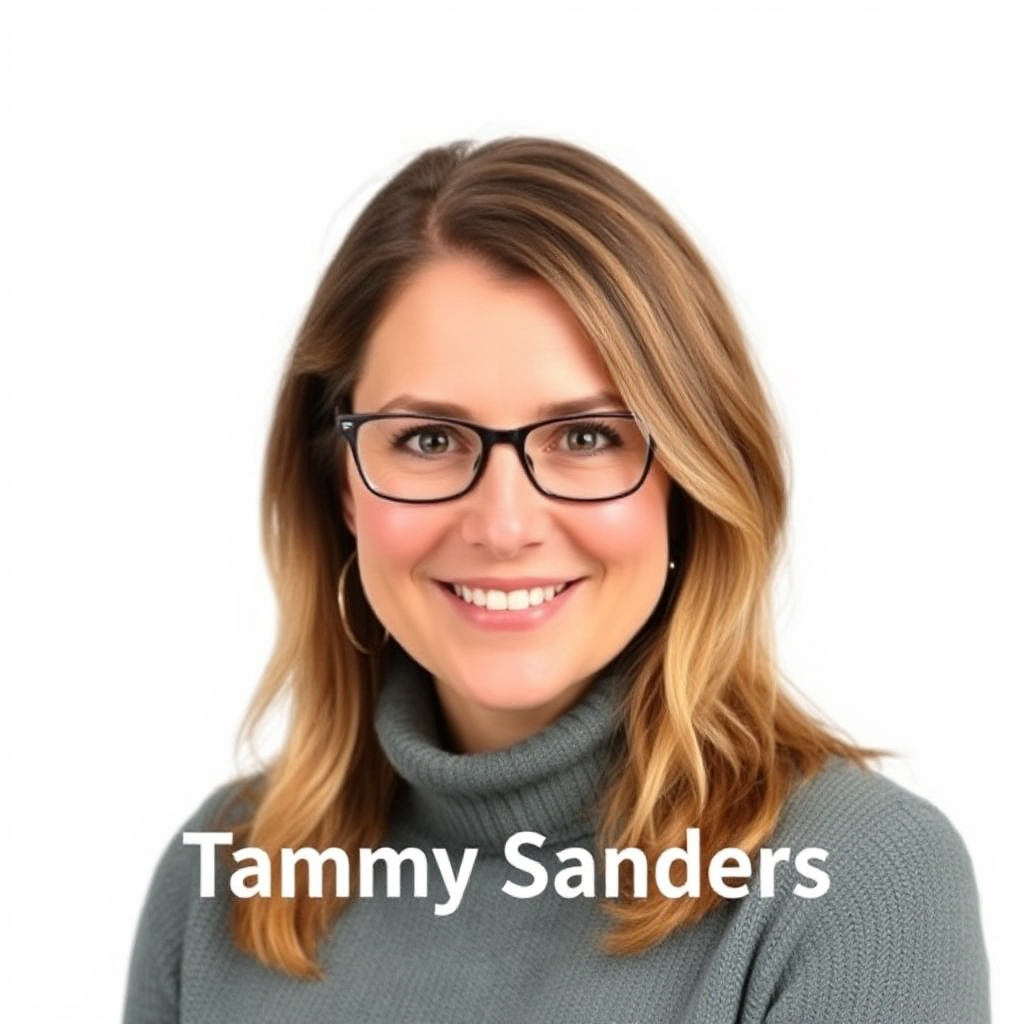 Tammy Sanders's Profile