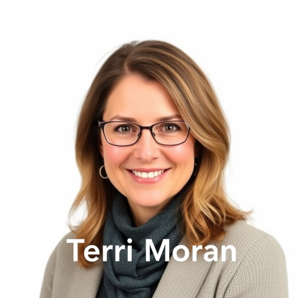 Terri Moran