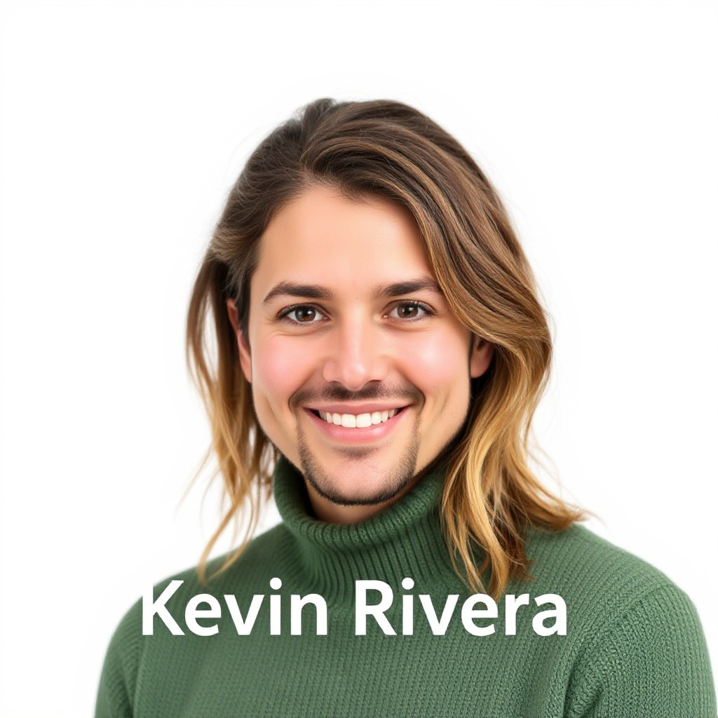 Kevin Rivera