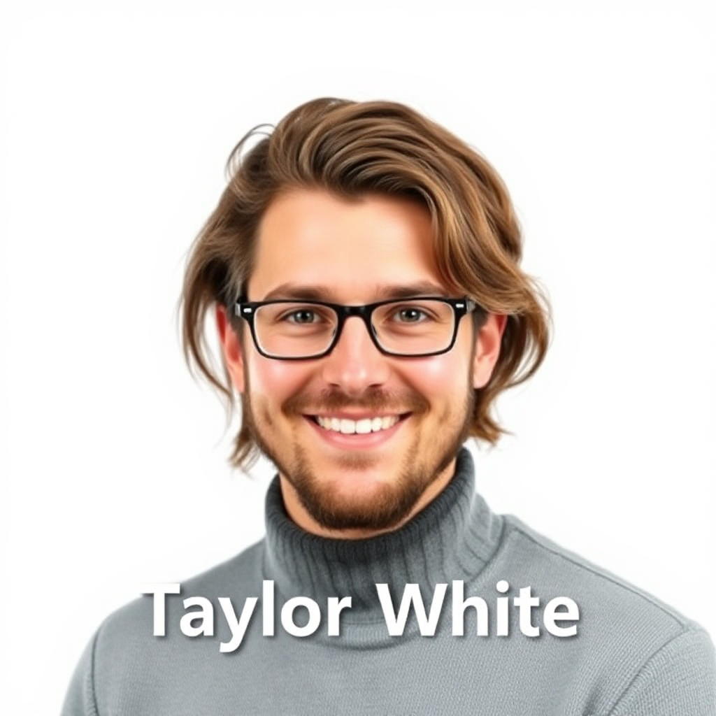 Taylor White