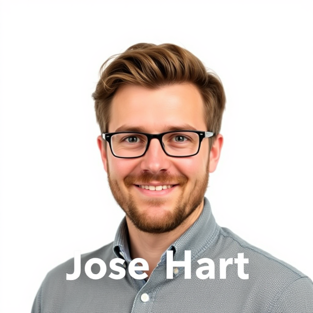 Jose Hart's Profile