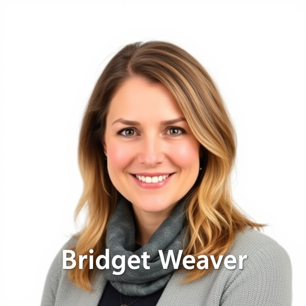 Bridget Weaver