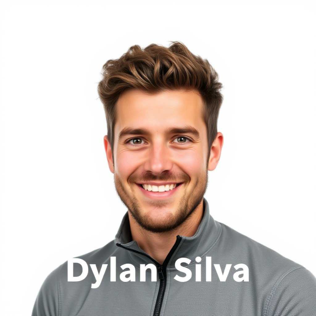 Dylan Silva
