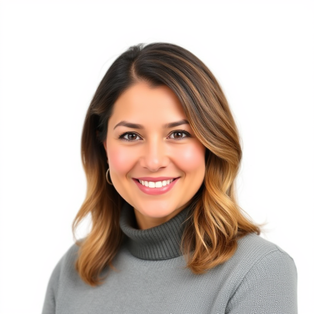 Charlene Lopez