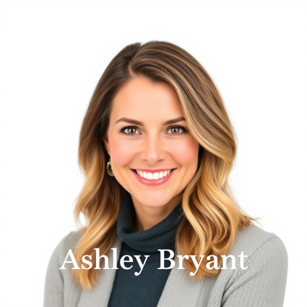 Ashley Bryant
