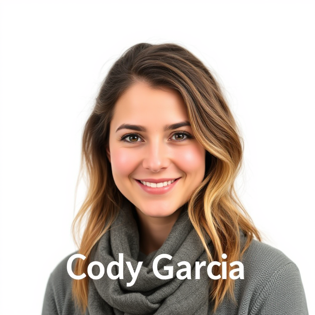 Cody Garcia