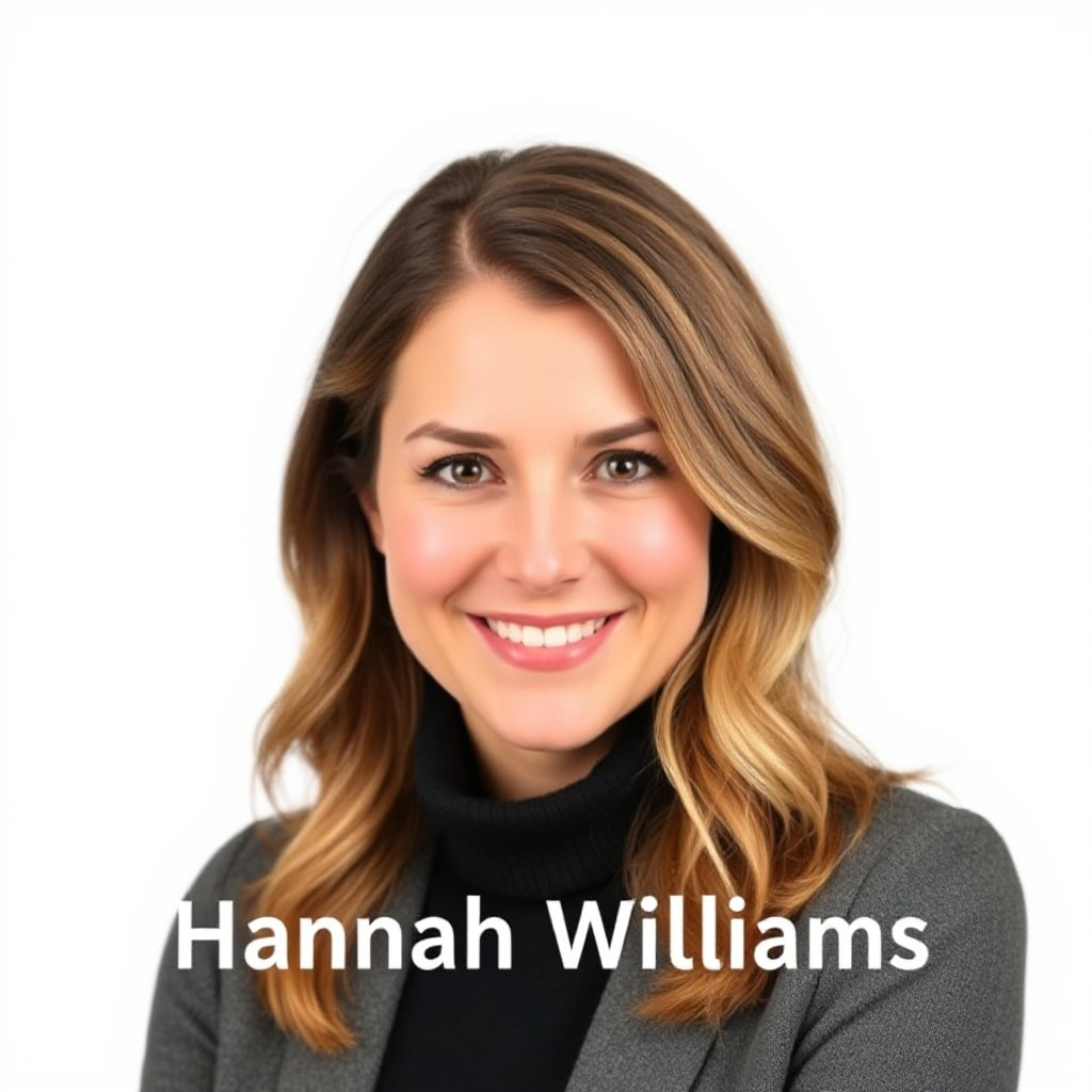 Hannah Williams's Profile