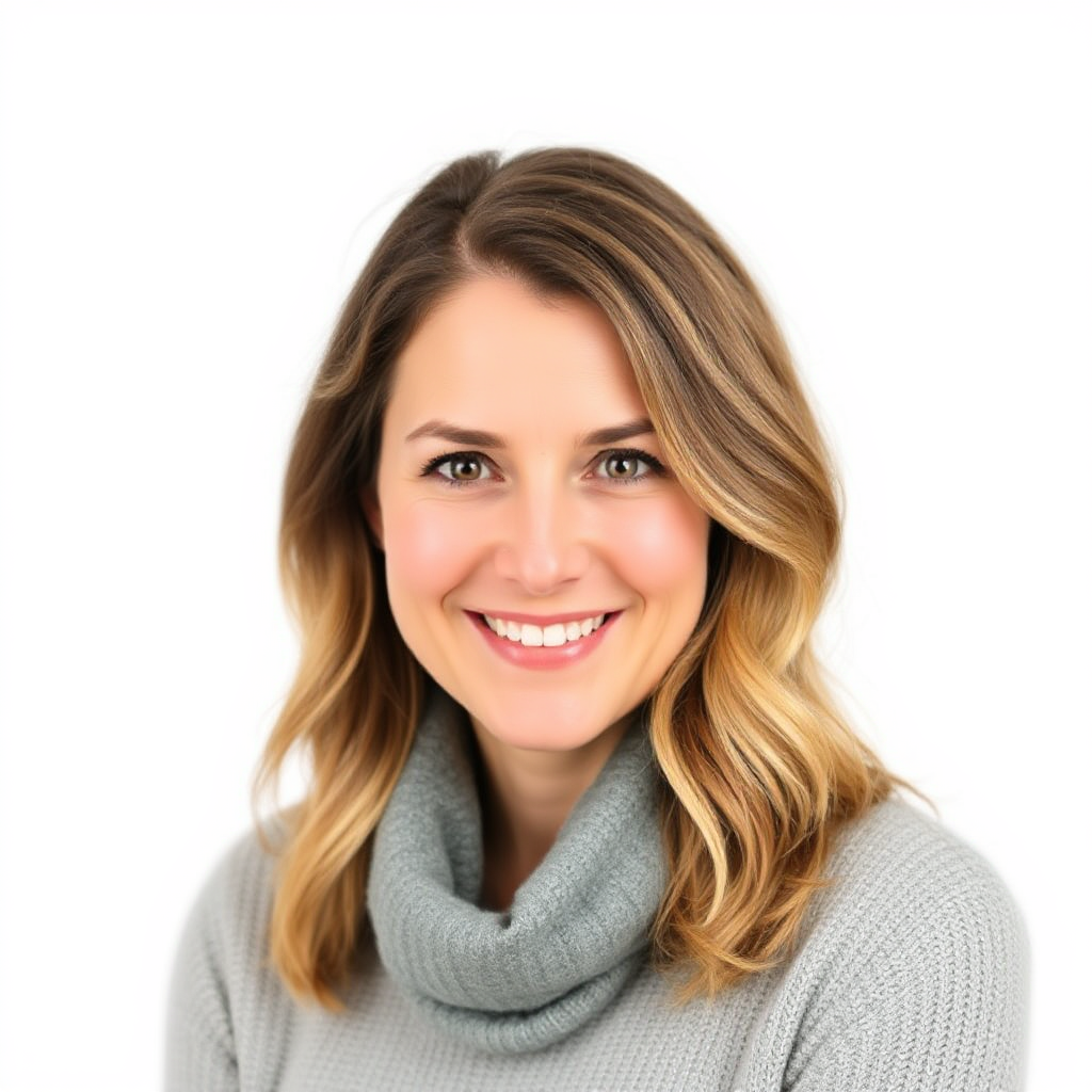 Sara Holmes