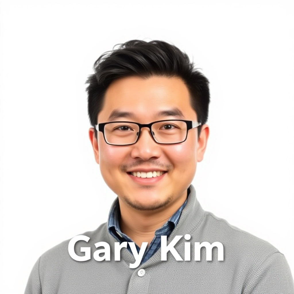 Gary Kim