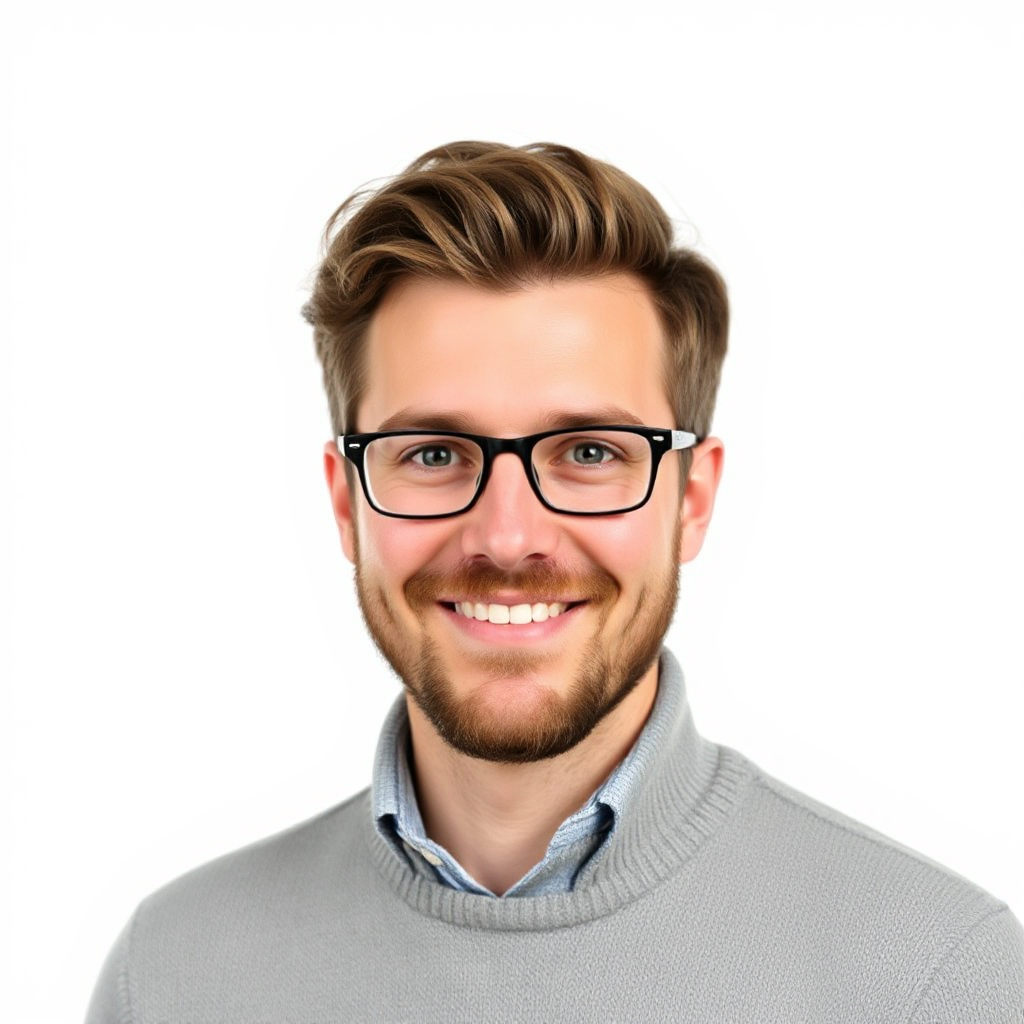 Jacob Powell's Profile