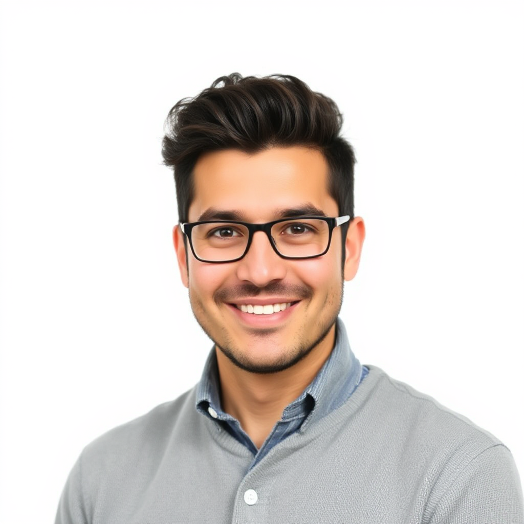 Thomas Guzman