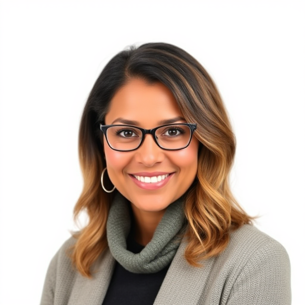 Desiree Higgins MD
