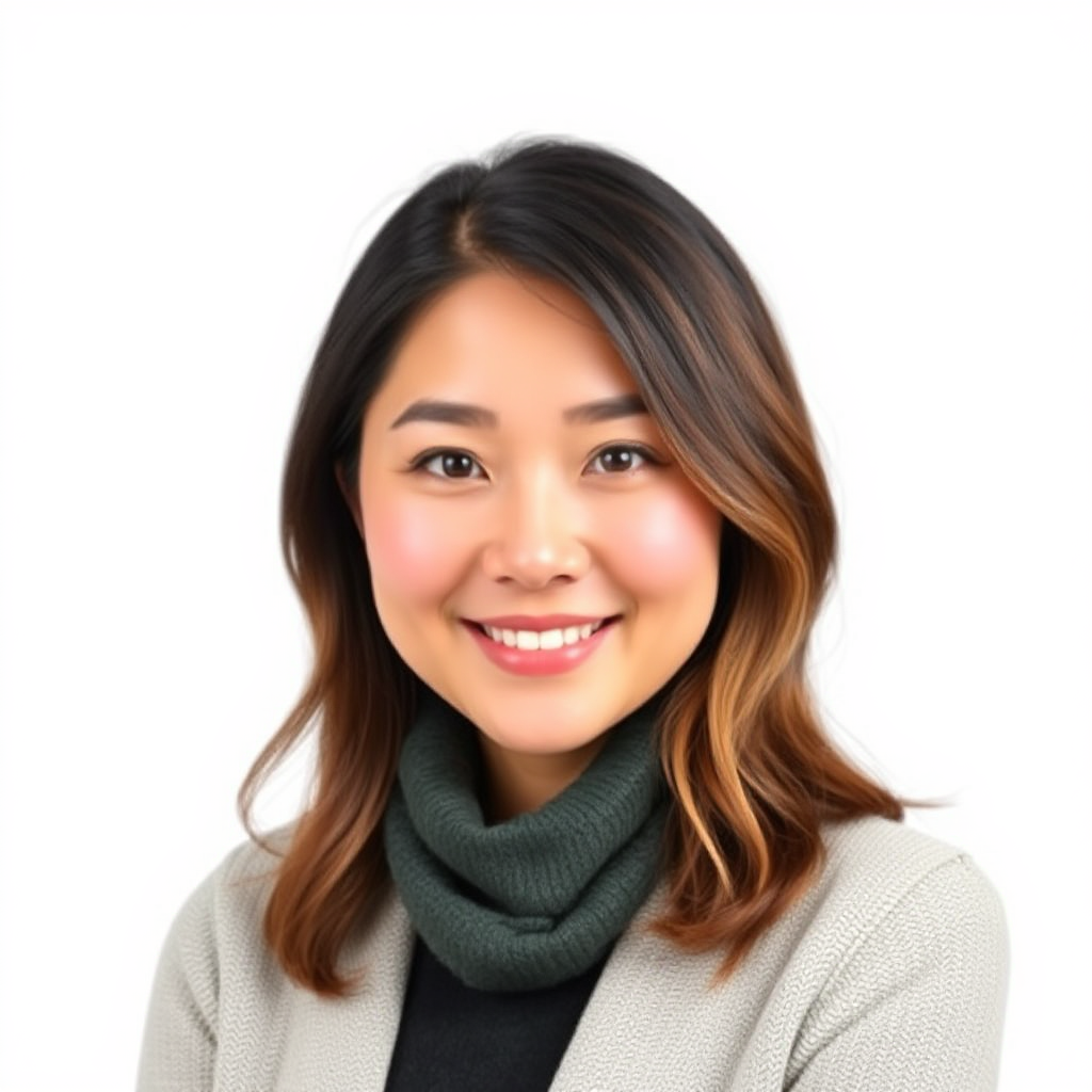 Janice Nguyen