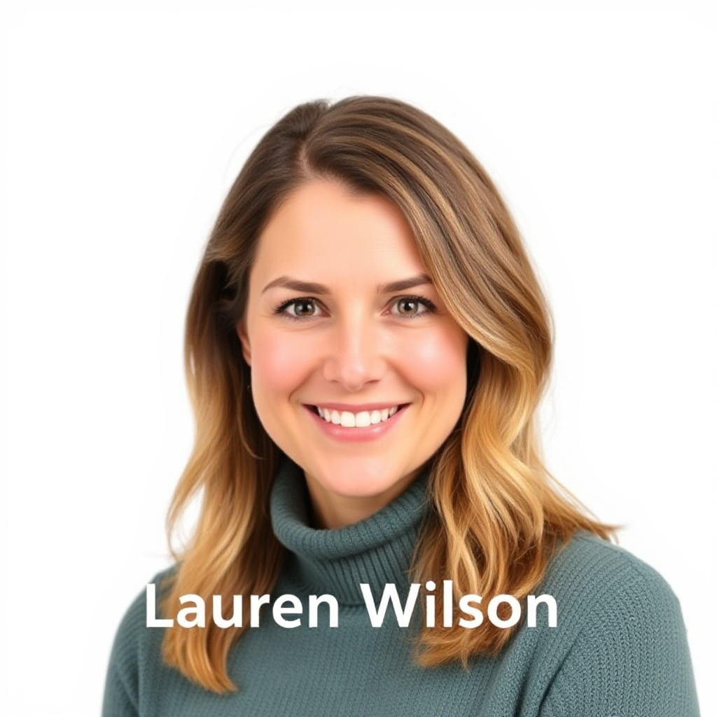 Lauren Wilson