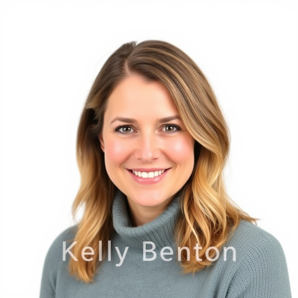 Kelly Benton