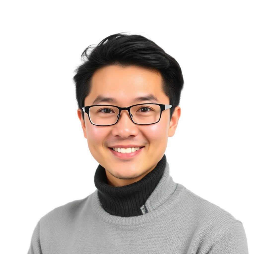 Michael Lam's Profile