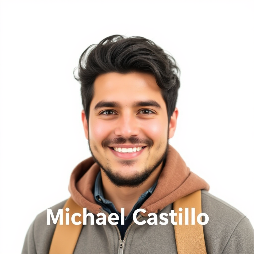 Michael Castillo