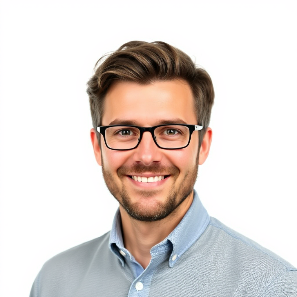 Daniel Carter's Profile