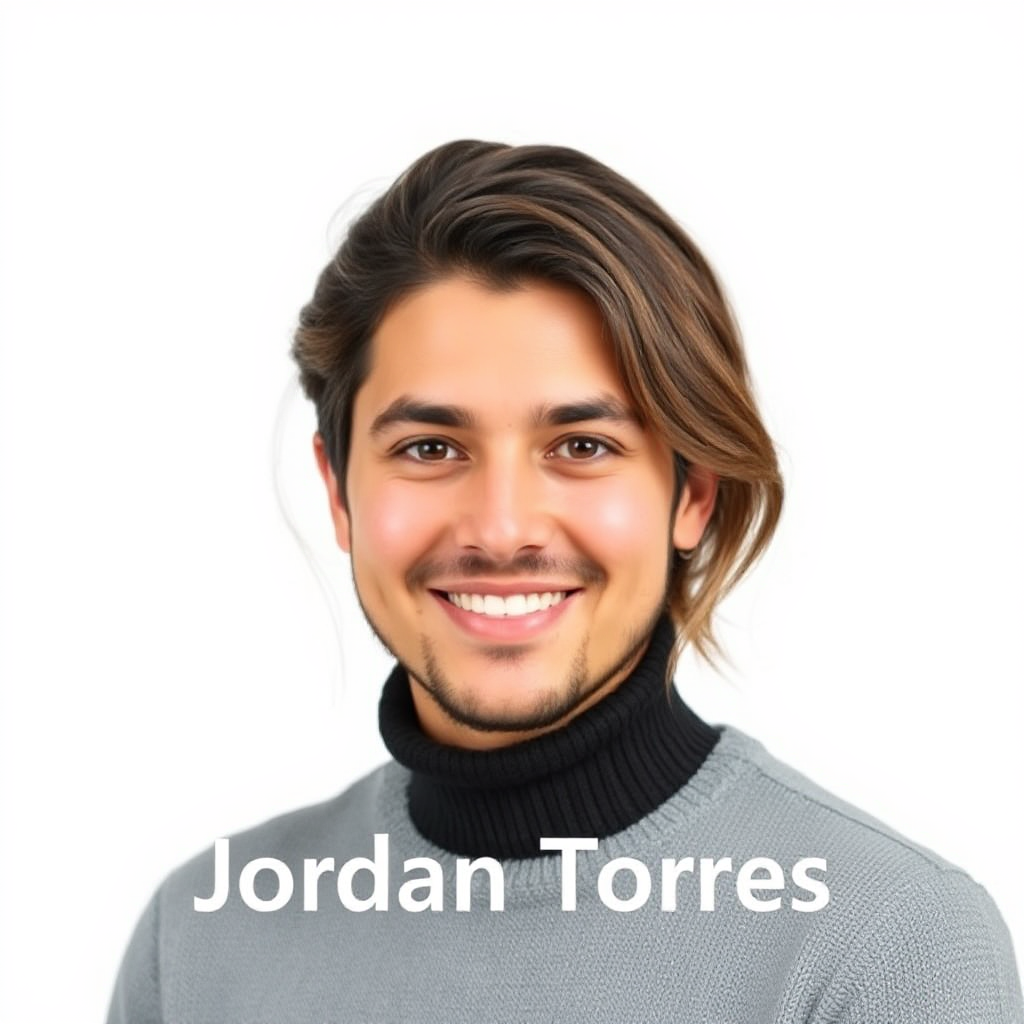 Jordan Torres