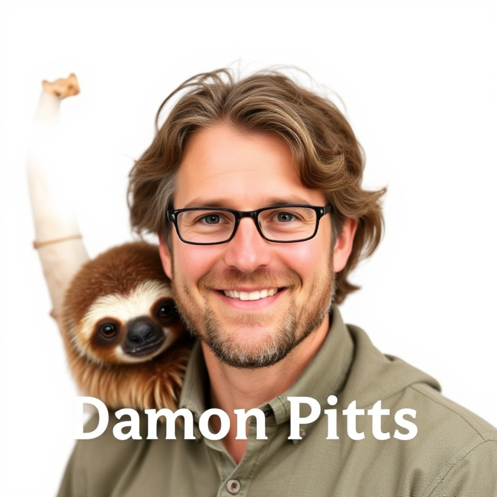Damon Pitts