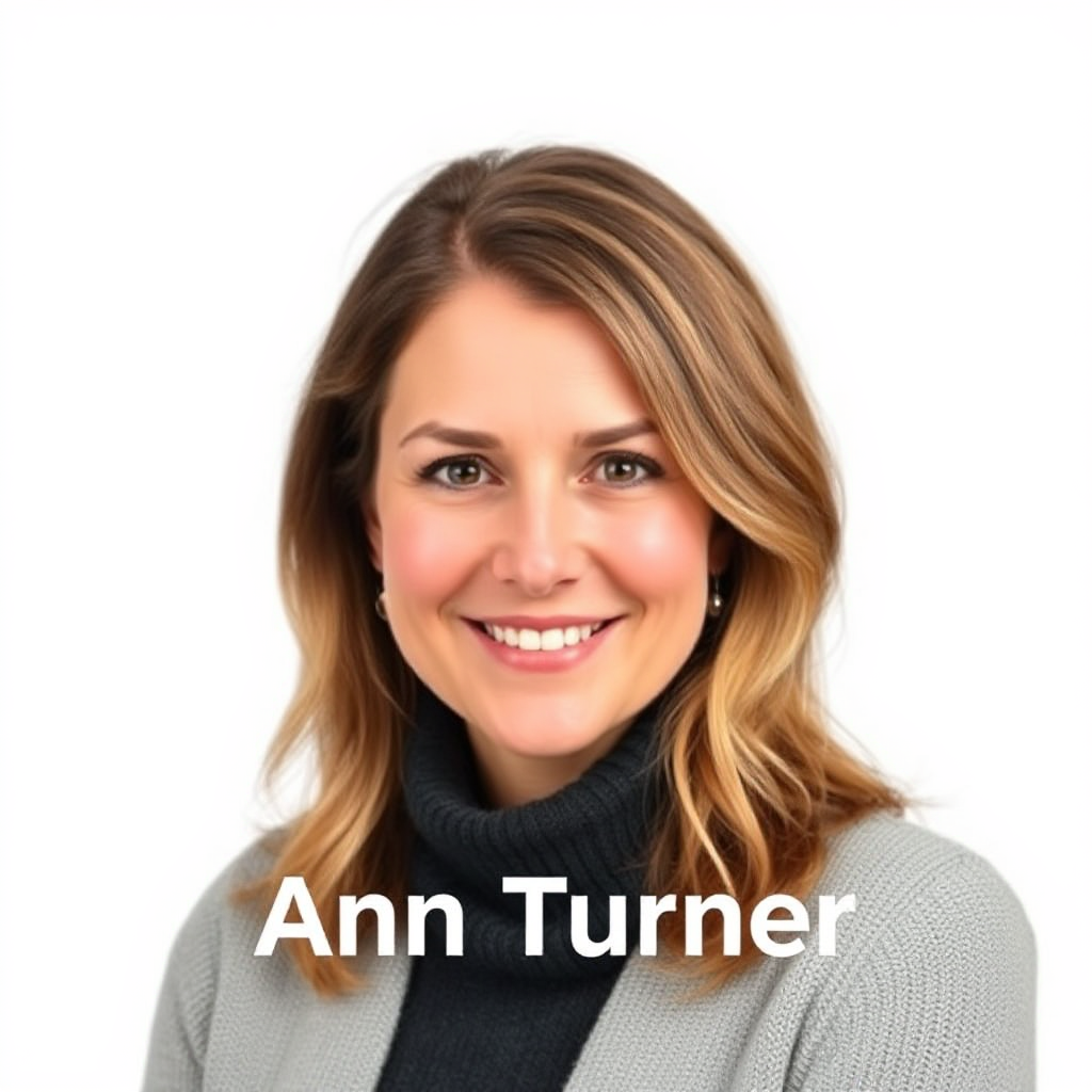 Ann Turner